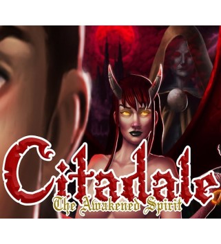 Citadale - The Awakened Spirit Steam Key GLOBAL